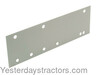 Ford Dexta Fender Extension Plate