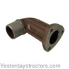 Massey Ferguson 230 Exhaust Elbow