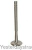Oliver 1750 Valve, Exhaust