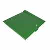 photo of <UL> <li>For John Deere tractor models 6110L, 6200L, 6210L, 6300L, 6310L, 6310S, 6400L, 6405, 6410L, 6410S, 6500L, 6510L, 6510S<\li> <li>Replaces John Deere OEM number AL78281<\li> <li>Fits Left Hand Side<\li> <li>For Right Hand Side use Item #: 169452<\li> <\UL>