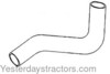 Massey Ferguson 375 Radiator Hose Lower