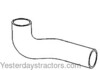 Massey Ferguson 399 Radiator Hose Upper