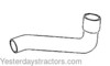 Massey Ferguson 399 Radiator Hose Lower