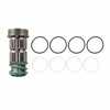 photo of <UL> <li>For Ford tractor models 600, 601, 700, 701, 800, 801, 900, 901, 1800, 2000, 2031, 2100, 2110, 2111, 2130, 2131, 4000<\li> <li>Replaces Ford OEM number NCA7550A, 313299<\li> <li>Clutch Size: 10 <\li> <li>Clutch Hub: 1-3\8 <\li> <li>Clutch Spline: 10<\li> <li>Clutch Center: Solid<\li> <li>Clutch Type: Woven<\li> <\UL>