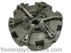 Massey Ferguson 1014 Pressure Plate Assembly