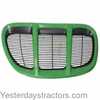 John Deere 6530 Hood Side Grille Louver - RH