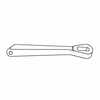 John Deere 8210 Handle, Center Link
