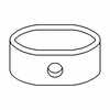 Massey Ferguson 1085 Ring, Pull Arm Latch
