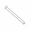 Farmall 1206 Pivot Pin Retaining Pin