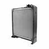 Massey Ferguson 8220 Radiator - Aluminum Core