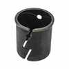 photo of <UL> <li>For John Deere tractor models 6110, 6110L, 6120, 6120L, 6200, 6200L, 6210, 6210L, 6215, 6220, 6220L, 6300, 6300L, 6310, 6310L, 6310S, 6320 (Europe), 6320, 6320L, 6400, 6400L, 6405, 6410, 6410L, 6410S, 6415, 6420 (Europe), 6420, 6420L, 6420S (Europe), 6500, 6500L, 6510L, 6510S, 6520L, 6605, 6615, 6715, 7220, 7320, 7420, 7515, 7520<\li> <li>Replaces John Deere OEM number L79234<\li> <li>Flange Height: 0.138 <\li> <li>Flange Outside Diameter: 2.933 <\li> <li>Inside Diameter: 2.572 <\li> <li>Length: 3.091 <\li> <li>Outside Diameter: 2.764 <\li> <\UL>