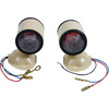 Case 880 Fender Light, Pair