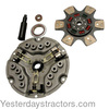 Farmall 380B Clutch Kit