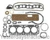 Ford 851 Overhaul Gasket Set, 172 Diesel