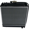 John Deere 2305 Radiator - Aluminum Core