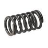 photo of Single valve spring for intake and exhaust valves. For tractor models MF165, MF65. 176 CID 4 cylinder continental gas engine.