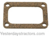 photo of This valve cover vent gasket is used on Ferguson, Massey Ferguson and Massey Harris Tractors with Continental Gas Engines. It replaces part numbers 1750006M1, Z129A204.