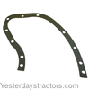 Massey Harris MH50 Timing Cover Gasket