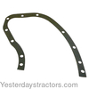 Massey Ferguson 2135 Timing Cover Gasket