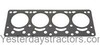 photo of Gasket, cylinder head. For tractor models TE20, TO20, TO30 all with either Continental Z120 or Z129 engines.