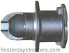 photo of VERIFY BOLT PATTERN - THIS NOSE CONE USES 2 BOLTS TO MOUNT TO THE STARTER BODY. If you have a 4 bolt, we do not have a replacement. Can fit OEM starter part number: 182454M92\1107654. For tractor models TO20, TO30, TO35, F40, MH50, 50, 65, Early 302, 304, 356. Replaces Delco number 1934316. Will NOT fit 4858MFGXL aftermarket starter.