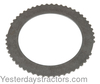 Massey Ferguson 204 Friction Plate