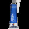 photo of RTV Blue 3.35 oz. tube.