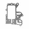 John Deere 4955 Traction Clutch Valve Housing Gasket