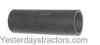 photo of 5 1\2 inches long and 1 1\2 inches diameter. For tractor models TE20, TO20, TO30, TO35, F40, (50, 65 with Continental Engine), (35, 50, with Perkins Diesel), (135 with Perkins Gas or Diesel), (230 serial number 243032 and up), (235 with Perkins Diesel), 20, 2135, 50, 2500 gas Z120, Z129, Z134. PLEASE NOTE: You may receive a longer piece up to 8 1\2 inches long and you can cut-to-fit.