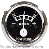 Ferguson 85 Ammeter