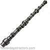 photo of This New Camshaft is used on 6 Cylinder 400 Series Diesel engines. Replaces original part number 1802337C91