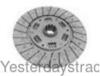 Ferguson TE20 Clutch Disc