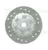 Ford Jubilee Clutch Disc, 9in