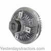 Massey Ferguson 5455 Viscous Fan Clutch Assembly