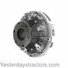 Massey Ferguson 6495 Viscous Fan Clutch Assembly