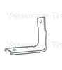 Ford 2N Step Plate Bracket