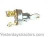 Massey Ferguson 204 Starter Switch