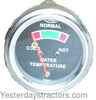 Massey Ferguson 165 Water Temperature Gauge