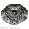 Massey Ferguson 320 Pressure Plate