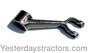photo of For tractor models TE20, TEA20, TO20, TO30, FE35, F40, TO35, 130, 135, 202, 203, 204, 205, 2135, 25, 302, 304, 35, 65. Lift arm for both right hand\left hand side. Lift arm has a 1.80 inch inside diameter and 37 spline hole.