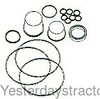 John Deere 3050 Orbital Steering Unit Seal Kit