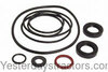 Massey Ferguson 50C Power Steering Pump Seal Kit