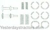 Massey Ferguson 398 Lift Pump Repair Kit