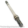 Massey Ferguson 135 PTO Shaft, 540 RPM