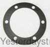 photo of For tractor models TO20, TO30, TO35. Replaces 181232M1. Used for seal between bearing retainer and axle housing or backing plate. Thickness 0.016 inches.