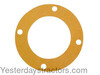 Massey Ferguson 35X Layshaft Housing Gasket