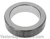 photo of This axle collar measures 2 3\4 inches outside diameter, 2 inches inside diameter and 11\16 inches thick. For tractor models TO20, TEA20, TEF20, TED20, TO30. Replaces 181257M1, 181257V1, 890543M1.