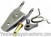 Massey Ferguson 20C Actuator and Latch Kit