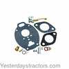 photo of <UL> <li>For John Deere tractor models M, MC, MT, 40, 320<\li> <li>Replaces Marvel Schebler manufacturer number MSCK49<\li> <\UL>