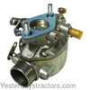 Massey Ferguson 135 Carburetor